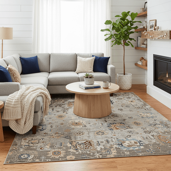 Creative Rugs Decor
